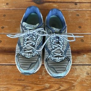 Brooks Ghost 4 running shoes *wide width*